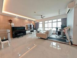 Blk 101A Eastcreek @ Canberra (Sembawang), HDB 5 Rooms #617739121